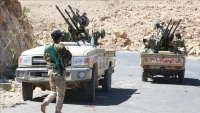 الإمارات تسلم جزيرة "زقر" لقوات خفر السواحل اليمنية بحضور طارق صالح