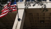 السفارة الأمريكية: لا مستقبل للعراق بقمع إرادة شعبه
