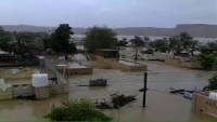 الحكومة توجه بدعم سقطرى بـ100 مليون ريال لمواجهة تبعات إعصار بافان