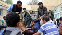 الحوثي يتوعد السعودية برد مؤلم بعد قصفها سوقا شعبيا في صعدة