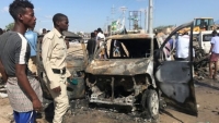 "أكثر من 70 قتيلا" في انفجار سيارة مفخخة بمقديشو