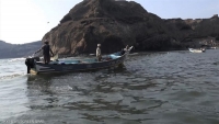 اختفاء ثلاثة صيادين قبالة سواحل أحور بمحافظة أبين