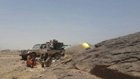 معارك شرسة في الجوف وخسائر بصفوف الحوثيين