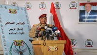 مجلي: قوات الجيش سيطرت على مواقع إستراتيجية في نهم وصرواح