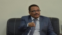 الجبواني: على الحكومة التوجه إلى مأرب والحشد للمعركة الكبرى مع الحوثيين