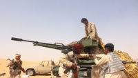 مقتل قائد عسكري في جماعة الحوثي خلال مواجهات في الجوف