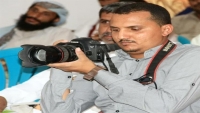 الجوف.. إصابة مراسل صحفي ومدنيين بقصف حوثي
