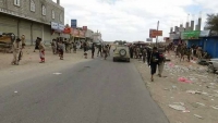 تقدم جديد للجيش الوطني في البيضاء ومقتل عشرات الحوثيين
