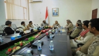 وزير الدفاع يدعو إلى النفير العام والتوجه نحو صنعاء  