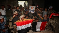 السلطة المحلية في سقطرى تستعيد معسكر القوات الخاصة من المتمردين