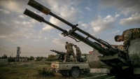 فايننشال تايمز: شركات إماراتية انتهكت حظر الأسلحة إلى ليبيا
