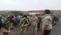 جماعة الحوثي تعلن الإفراج عن ثمانية من عناصرها في صفقة تبادل بمأرب