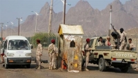 مقتل وإصابة أربعة جنود حكوميين في كمين مسلح بمحافظة أبين