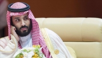 بلومبيرغ: ابن سلمان.. أمير "شبه منبوذ" تحت رحمة ترامب