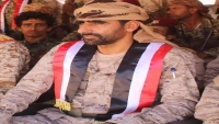 مقتل قائد عسكري رفيع في مواجهات مع مليشيات الانتقالي بأبين