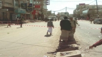 الحوثيون يغلقون أسواقا تجارية في منطقة شميلة بصنعاء