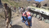 مقتل وإصابة عشرات الحوثيين شمالي الضالع