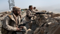 مقتل قائد رفيع في الجيش الوطني خلال معارك ضد الحوثيين