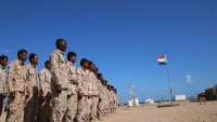 وزير يمني: سقطرى تتعرض للقصف العشوائي من قبل مليشيات الانتقالي
