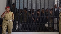 فريق الخبراء الأممي يدعو لإطلاق سراح السجناء في اليمن تفاديا لمخاطر كورونا