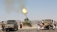 تجدد المواجهات بين مقاتلي الحوثي ومسلحي الانتقالي في الضالع
