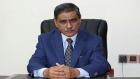 محافظ حضرموت يطالب وزير الخارجية بالاعتذار لقوات النخبة الحضرمية