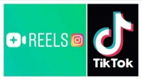 زوكربيرغ يستعد لمنافسة TikTok في أغسطس القادم من خلال Reels