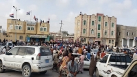 المجلس الانتقالي يفشل في حشد أنصاره بالمهرة