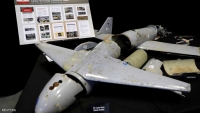 التحالف: اعتراض وتدمير طائرة حوثية مفخخة جنوبي السعودية
