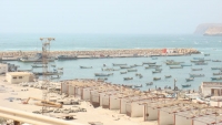 المهرة.. القوات السعودية تحظر الصيد في ساحل ضبوت