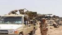 14 منظمة حقوقية تناشد لوقف التصعيد العسكري في محافظة مأرب