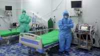 تسجيل أربع إصابات جديدة بكورونا في ثلاث محافظات يمنية