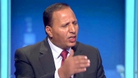 نائب رئيس البرلمان "جباري" يتساءل: هل تعي قيادة الإصلاح ما يحاك ضد اليمن؟
