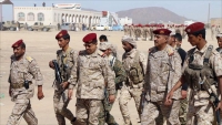 وزير الدفاع يتوعد بالقضاء على المشروع الإيراني في اليمن