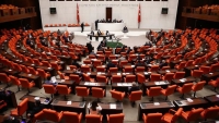 البرلمان التركي يقر تمديد مهمة القوات البحرية في خليج عدن عاما إضافيا