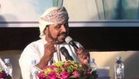 مقتل شاعر عُماني برصاص مجهولين شرقي اليمن