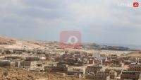 القوات السعودية تمنع دخول السفن والبواخر التجارية إلى ميناء نشطون بالمهرة