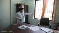 "رايتس رادار" تدين قصف الحوثي مستشفى الأورام بتعز وتطالب بالإفراج عن المحامي شداد