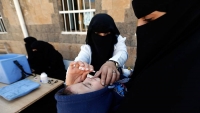 الحكومة تحمل الحوثيين مسؤولية عودة تفشي شلل الأطفال