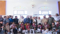 وساطة قبلية تنجح بإطلاق سراح 80 أسيرا بين الحوثيين والجيش الوطني بمأرب