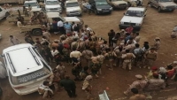 وكالة: لجنة مراقبين سعودية تحاول احتواء المعارك في أبين