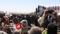 جماعة الحوثي: جولة مفاوضات جديدة بشأن الأسرى تبدأ الخميس المقبل في عمّان
