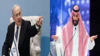 نتنياهو يرفض التعليق على تقارير لقائه مع "بن سلمان"