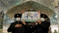 وسائل إعلام إيرانية تنشر "القصة الكاملة" لاغتيال فخري زادة