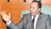 جباري: المجلس الرئاسي غير دستوري وصار أداة لتقسيم البلاد ومهمته إقصاء وملاحقة رجال اليمن