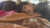 منظمة حقوقية تدين قتل امرأة على يد مدير أمن العدين في محافظة إب