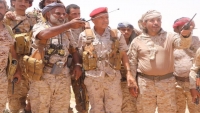 مقتل وإصابة حوثيين في عملية للجيش بالجوف