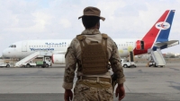 أسبوع على هجوم مطار عدن.. حكومة مصدومة وتحقيقات مكبّلة
