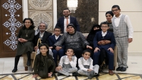 ثاني عائلة يهودية تغادر اليمن بتسهيلات إماراتية