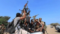 الجيش يعلن مقتل عشرات الحوثيين في الحديدة